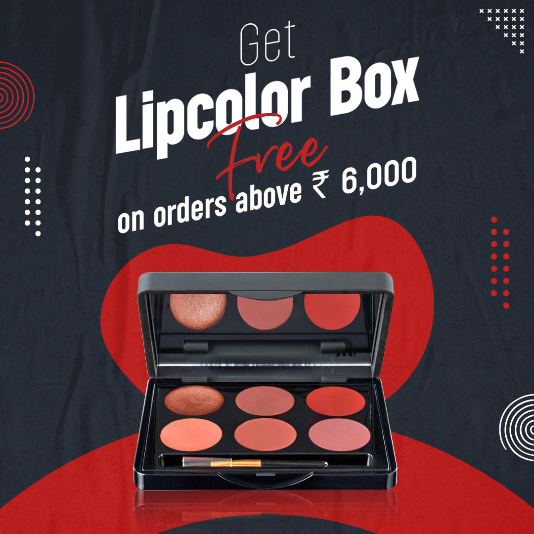 April Offer 2