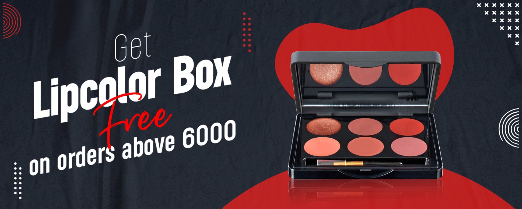 April Offer 2