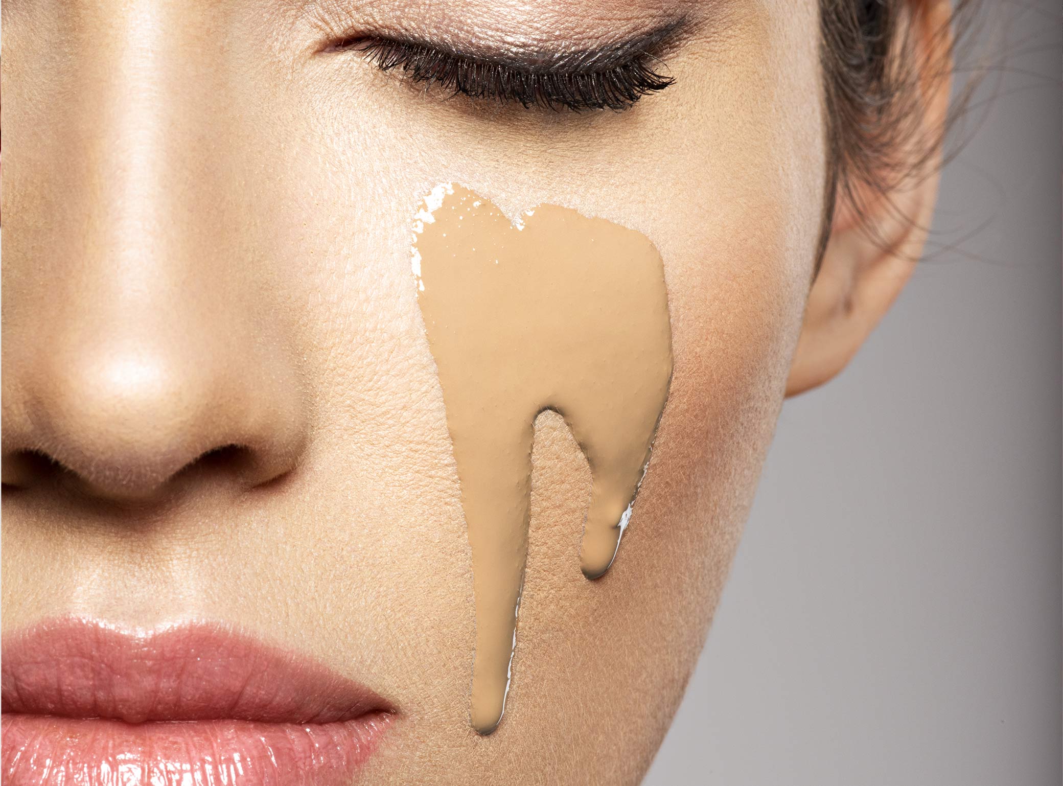 Which Foundation is right for me?