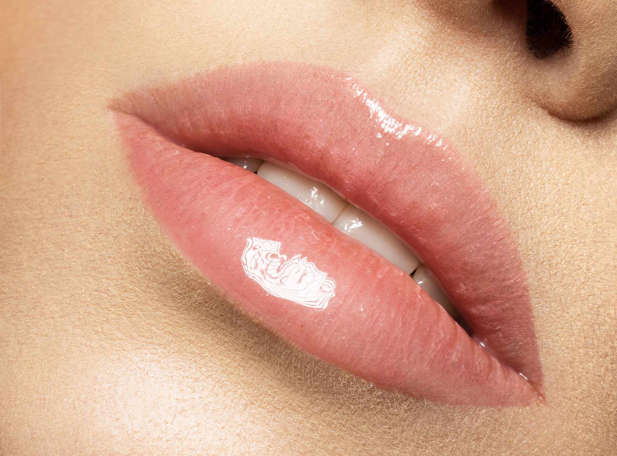 Get Set and go with Gloss and Glaze and say no to chapped lips