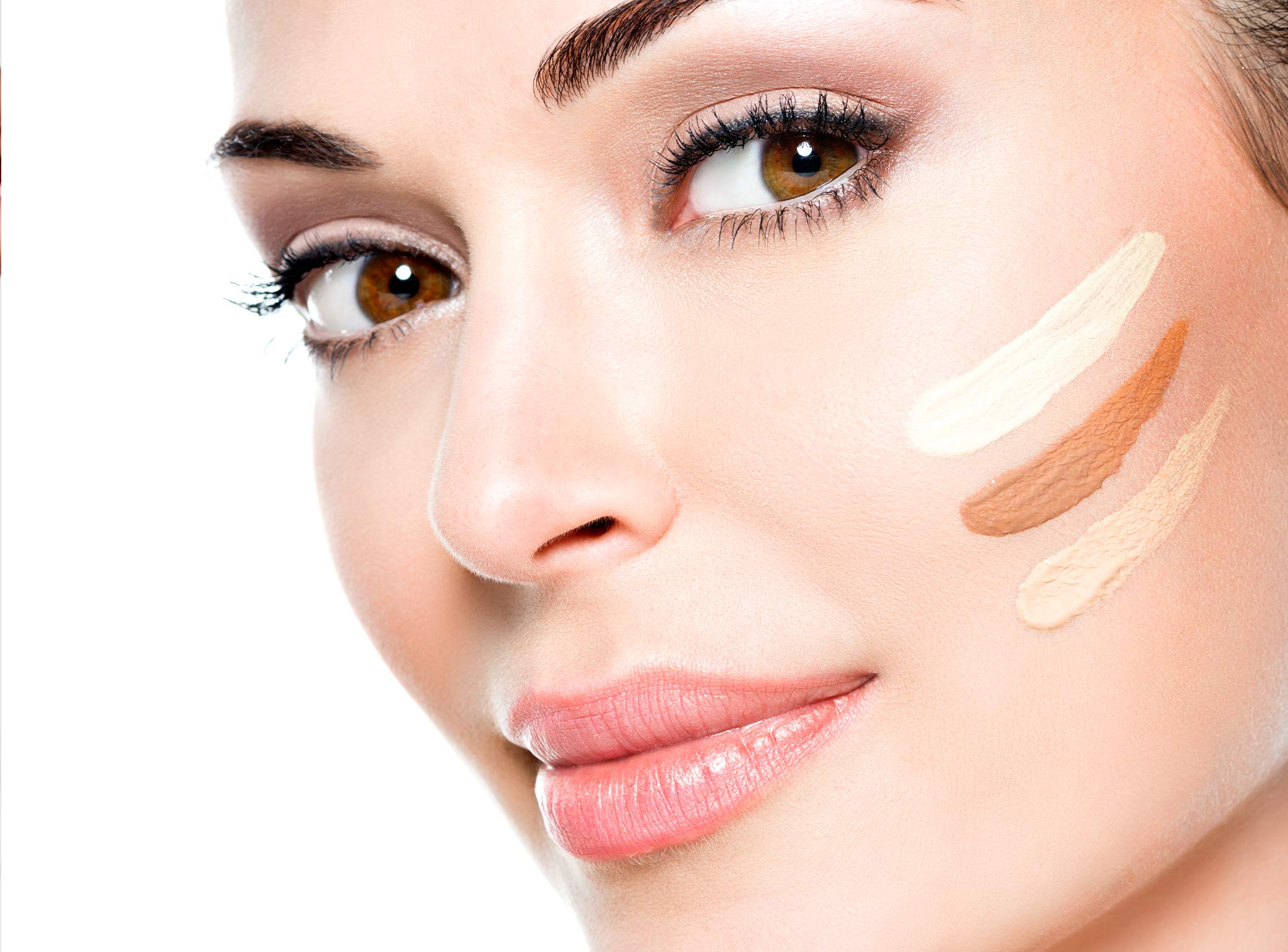 How to make the right choice in foundation for Indian skin