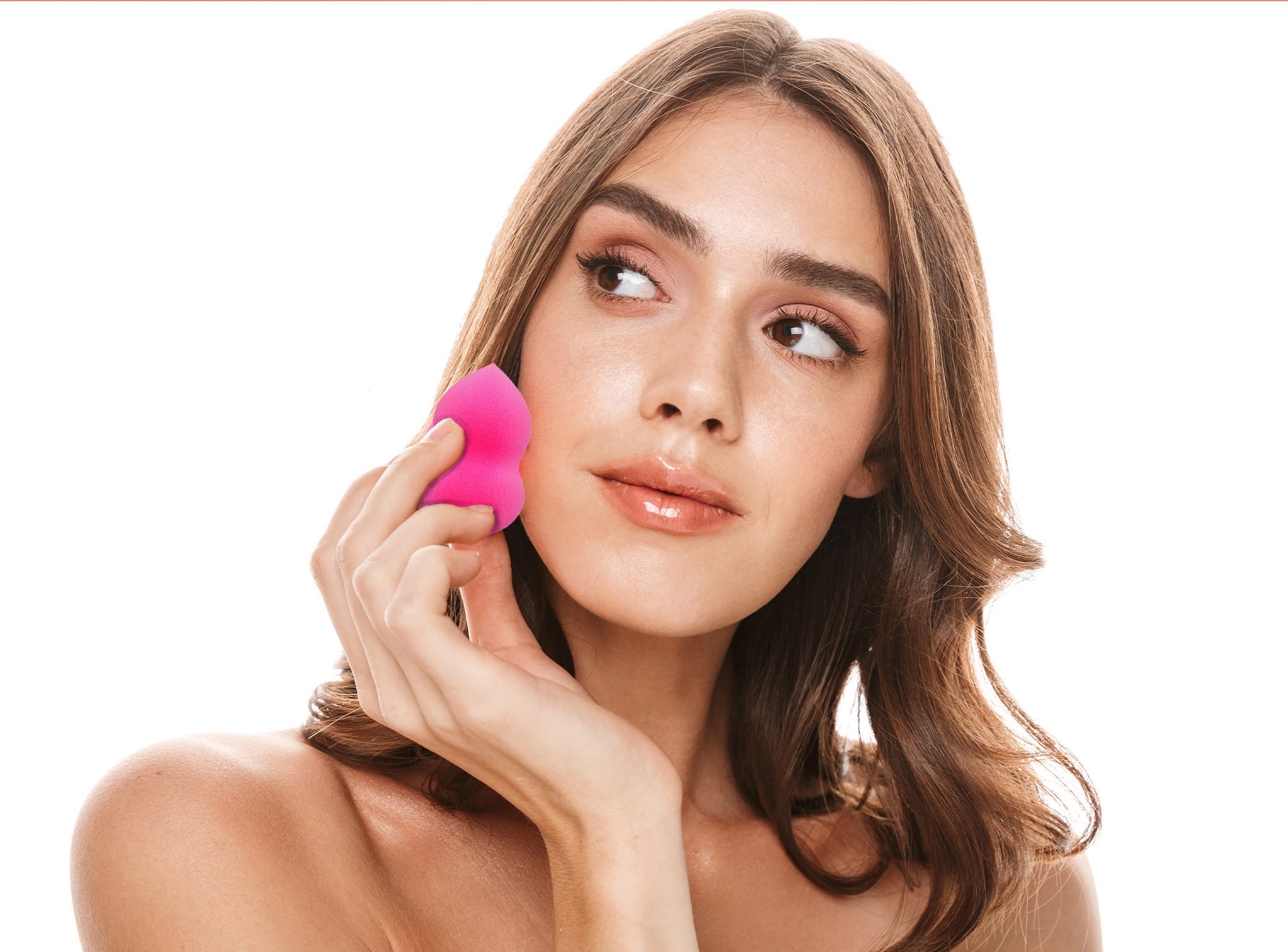 Things You Need To Know About Your Makeup Sponges