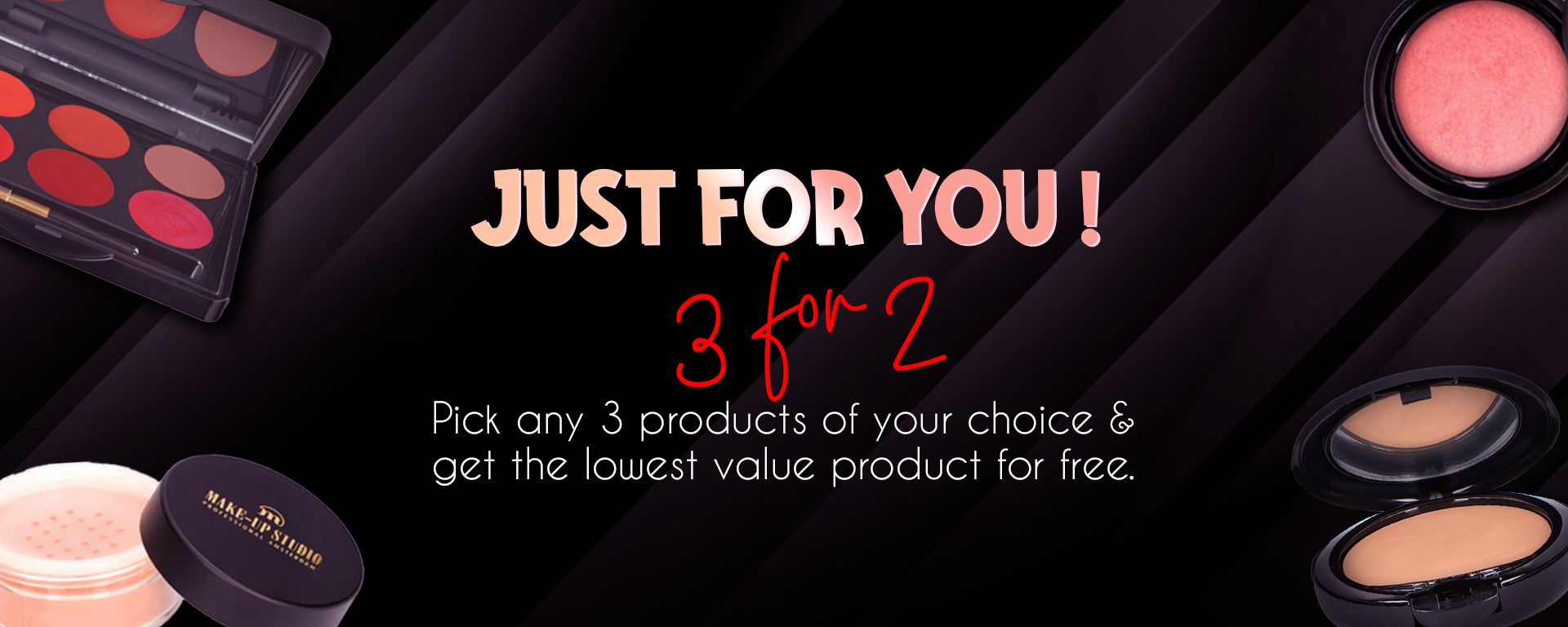 MakeUp Studio Buy Luxury Cosmetics and Make up Products Online