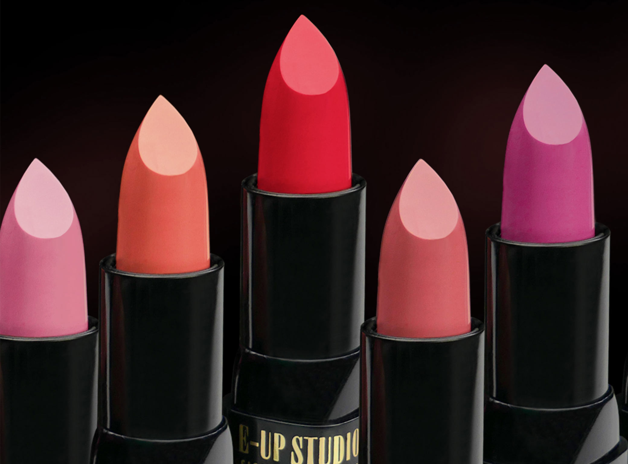 How to pick the Best Lipstick Shades for Dusky Skin